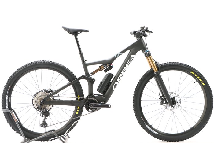 Orbea RISE M7 Aktionsmodell 2023