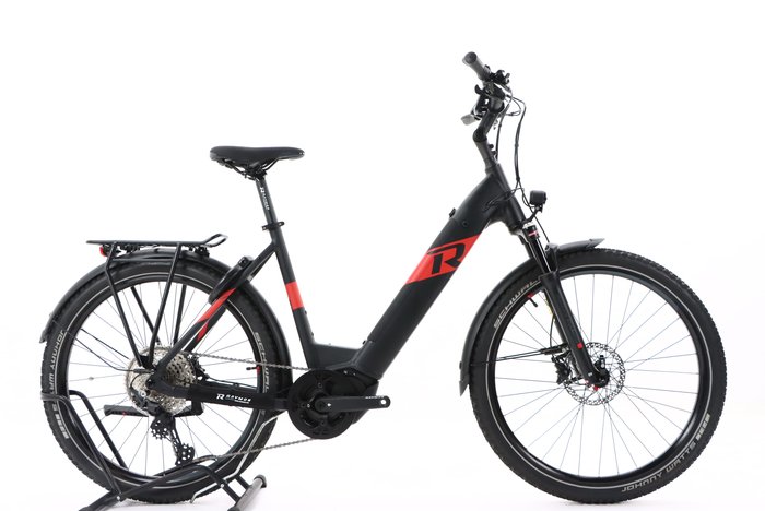 R Raymon CROSSRAY E 7.0 2022