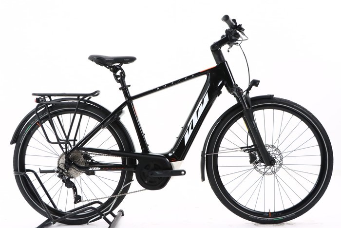 Ktm MACINA TOUR P510 2021