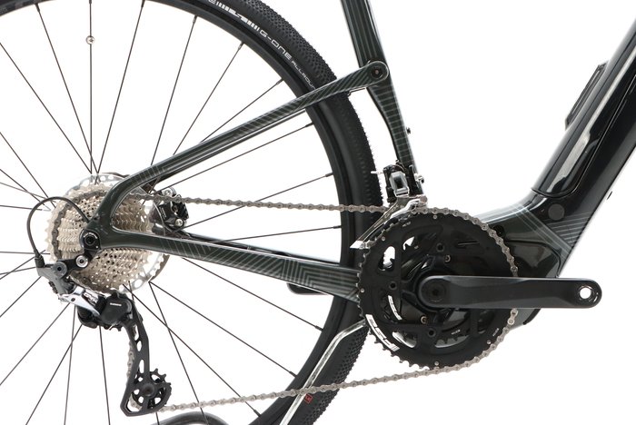 Cannondale TOPSTONE NEO CARBON 2 2021
