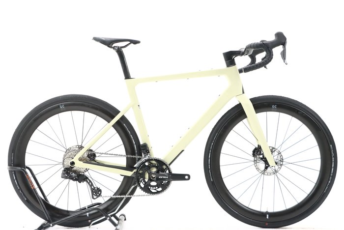 Rose BACKROAD FF GRX RX825 Di2 2024