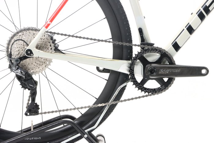 Cube Cross Race C:62 SL 2022