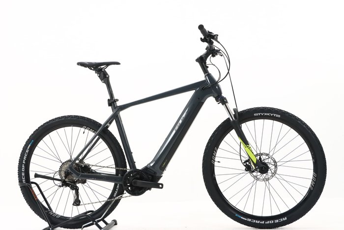 Bulls LT EVO CX 29 500 2023