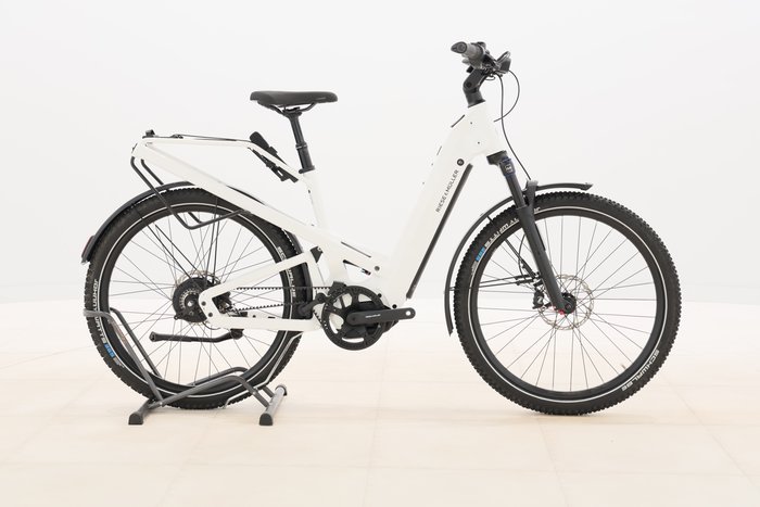 Riese & Müller HOMAGE4 GT VARIO 2025