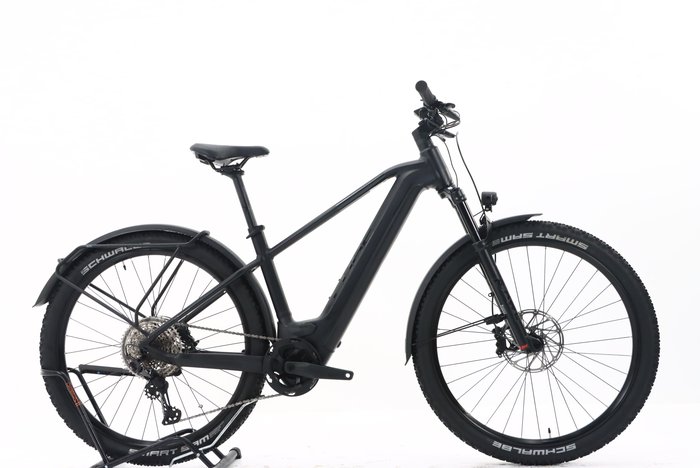 Cube REACTION HYBRID SLX 750 ALLROAD 2023