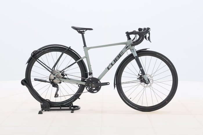 Cube NUROAD PRO FE 2022