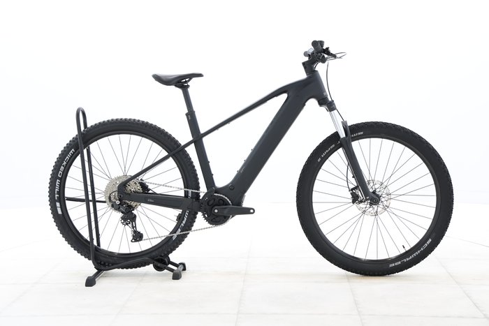 Cube Reaction Hybrid ONE 800 2025