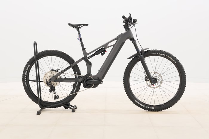 Cube STEREO HYBRID ONE77 HPC RACE 800 2025