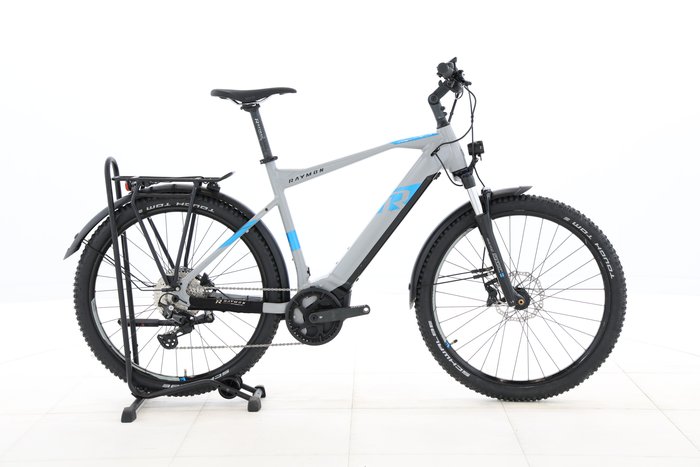 R Raymon CROSSRAY E 6.0 2022