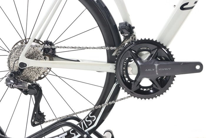 Canyon ENDURACE CF SL 8 AERO 2022