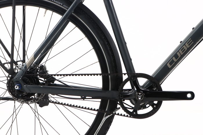 Cube TRAVEL SL 2021