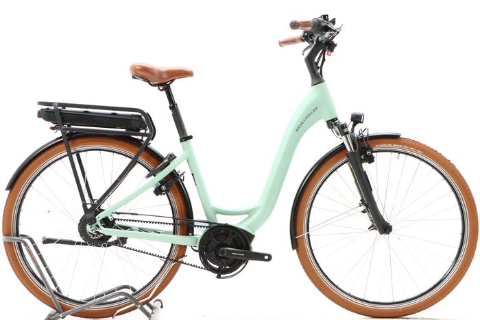 Riese & Müller Swing4 vario 2024
