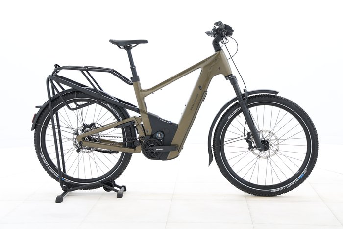 Riese & Müller DELITE5 GT PINION 2025