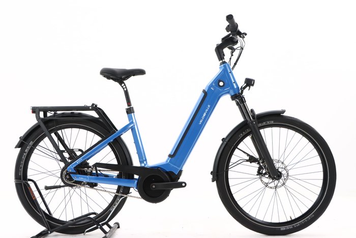 Velo De Ville SEB890 2024