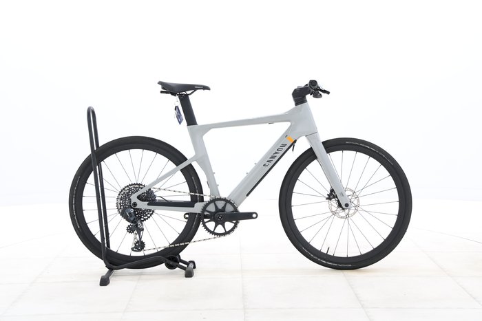 Canyon Roadlite:ON CF 9 LTD 2023