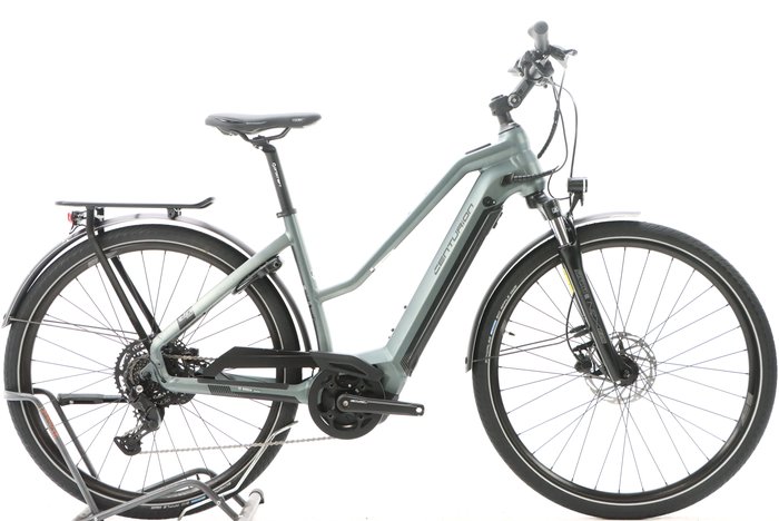 Centurion E-FIRE TOUR R760I 2024