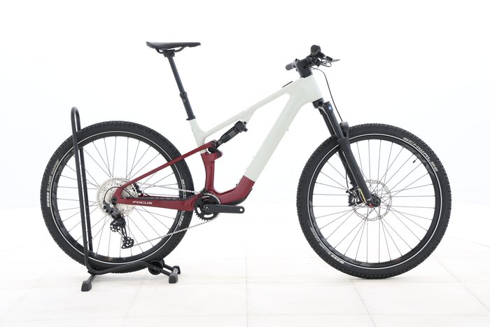 Focus VAM² SL 8.7 2024