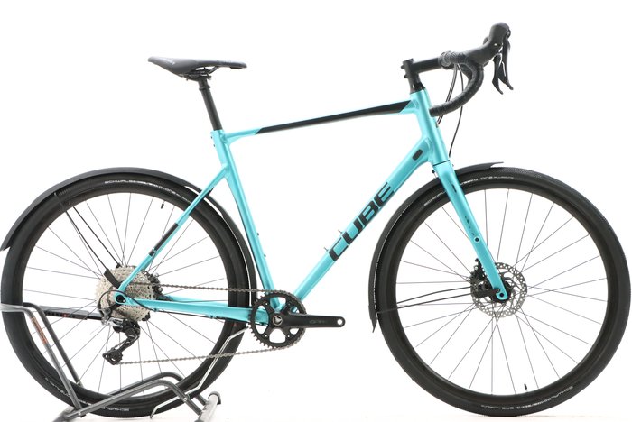 Cube Nuroad EX 2021