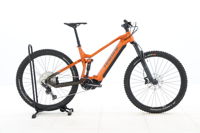 Haibike ALLTRAIL 6 29 2023