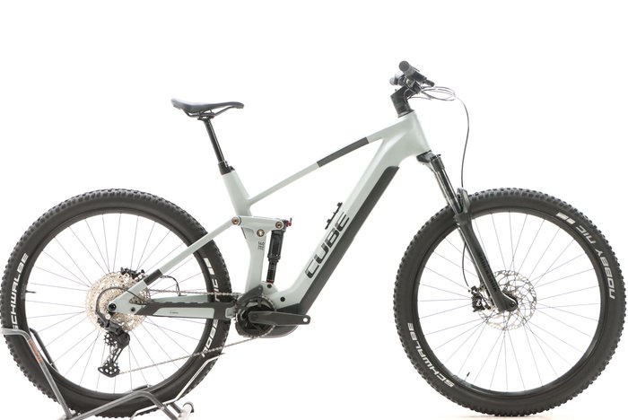 Cube STEREO HYBRID 140 HPC PRO 625 2023