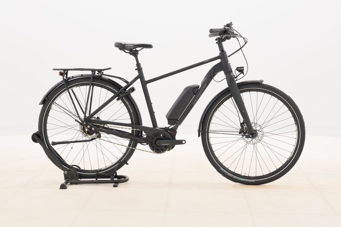 Maxcycles ELITE 2 MAN 2023
