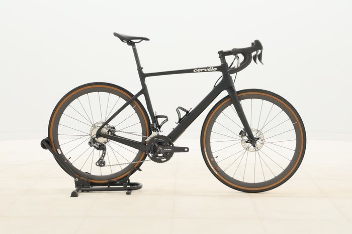 Cervelo ÁSPERO GRX RX815 DI2 2023