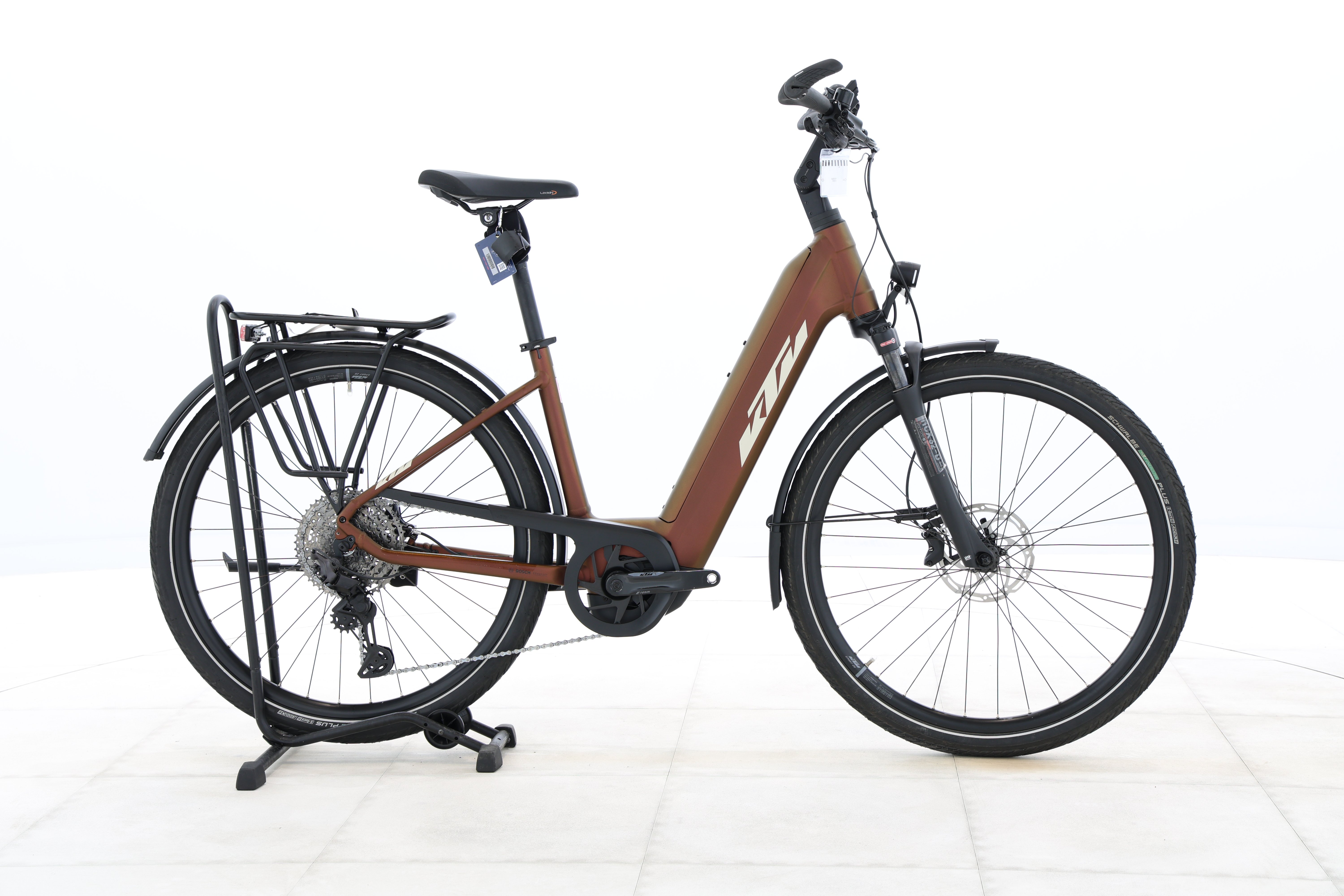 Ktm MACINA STYLE 720 2022