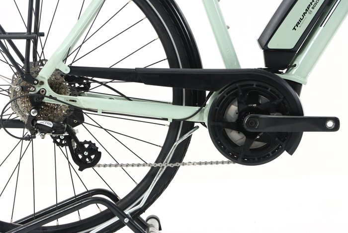 Triumph E-Bird 300 2022