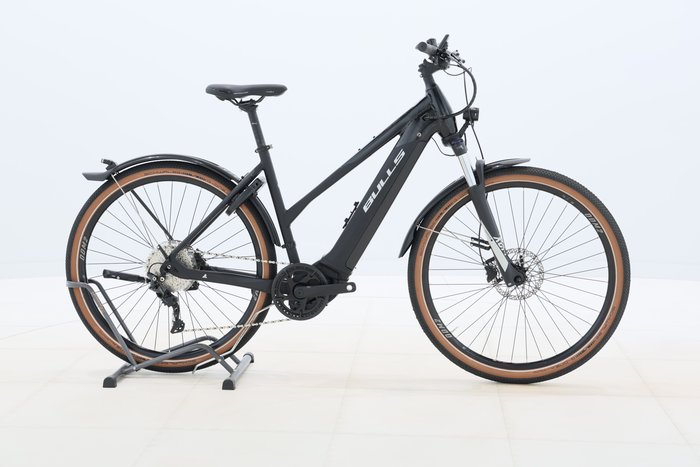 Bulls CROSS RIDER EVO 1 625 2023