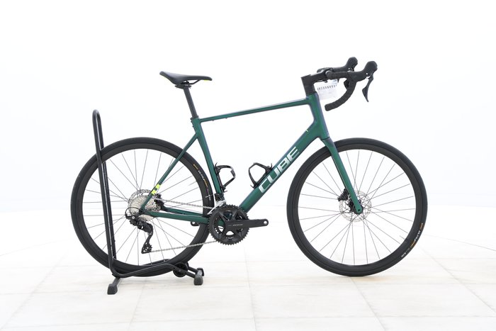 Cube ATTAIN SLX 2025