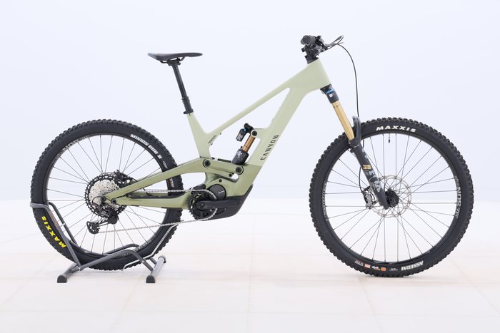 Canyon TORQUE:ON CF 9 2023