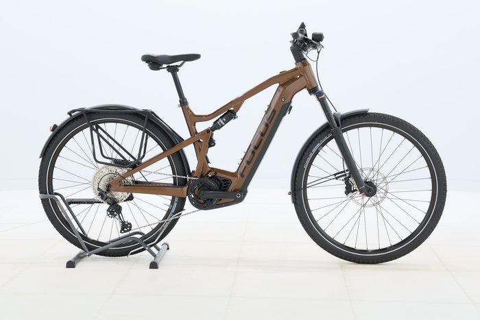 Focus THRON² 6.8 EQP 2023