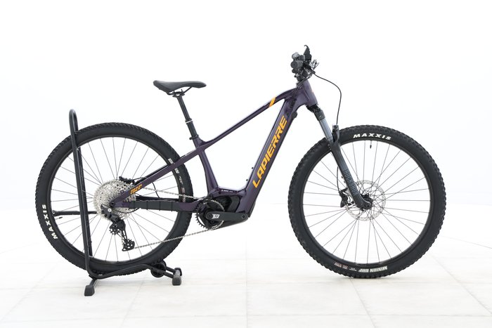 Lapierre Overvolt HT 9.7 2022