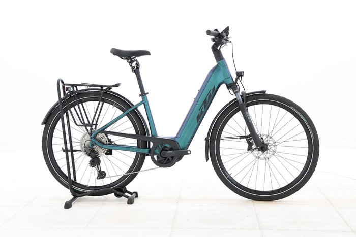 KTM Macina Premium 2024