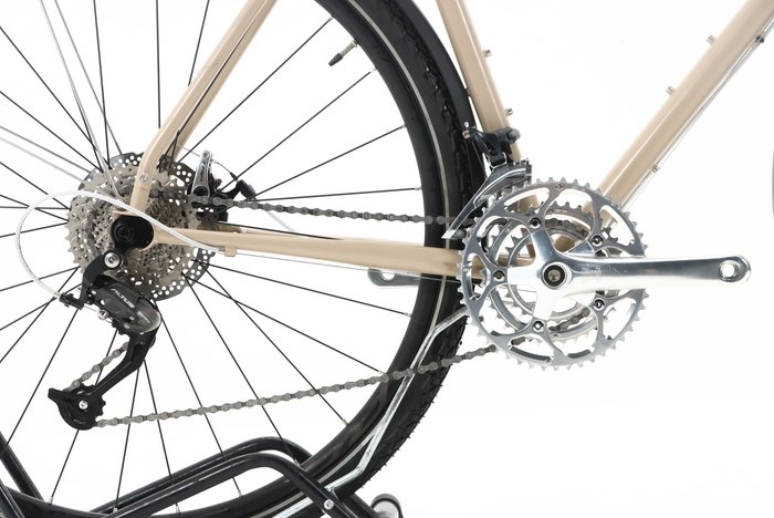 Temple Cycles ADVENTURE DISC 3 2023