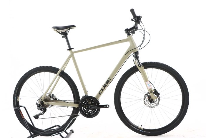 Cube NATURE PRO 2023