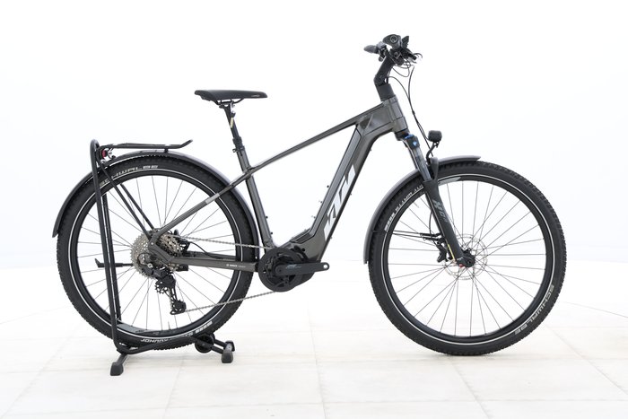 KTM MACINA TEAM LFC 2024