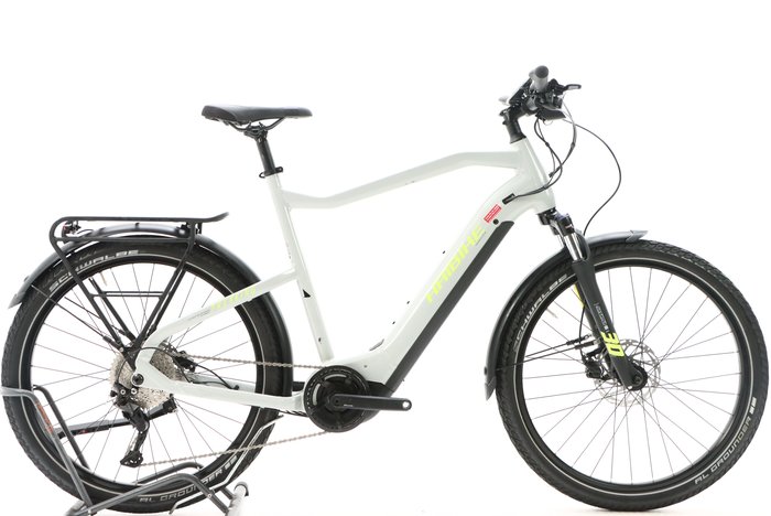 Haibike TREKKING 6 2022
