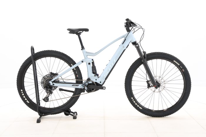 Scott STRIKE ERIDE 920 2022