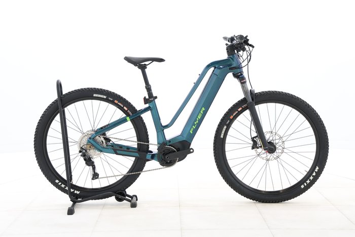 Flyer Uproc2 2.10 2023