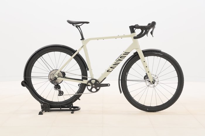 Canyon GRIZL CF 7 2026