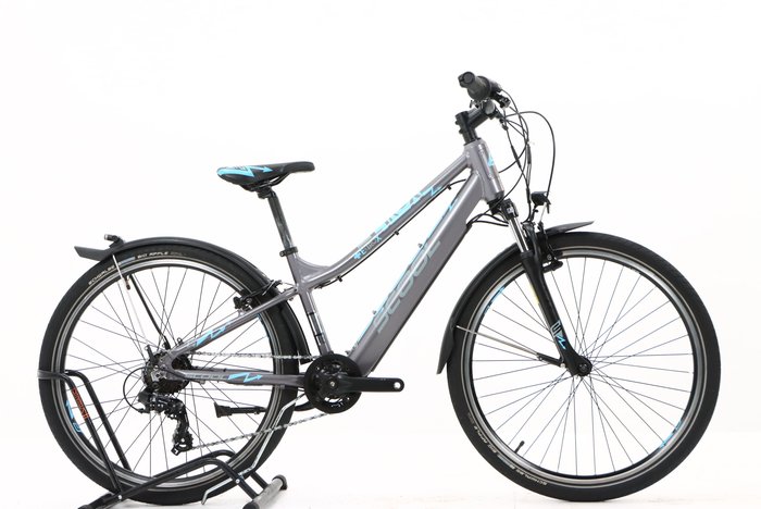 S'cool E-TROX 26 2022