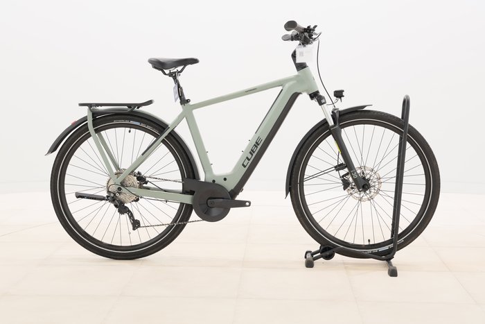 Cube Kathmandu Hybrid One 750 2023