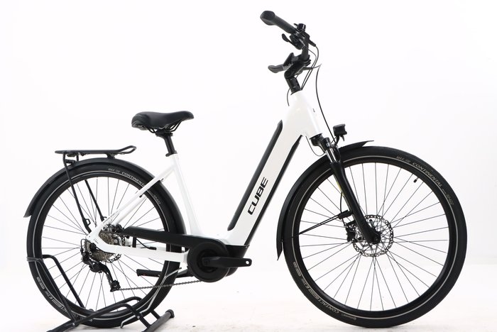 Cube SUPREME SPORT HYBRID ONE 500 2023