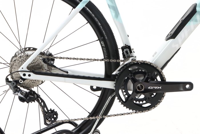Specialized DIVERGE COMP CARBON 2021