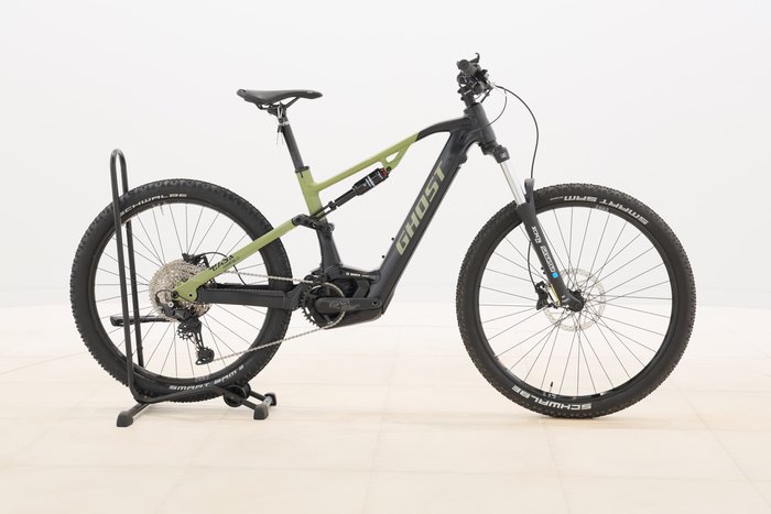 Ghost E-ASX 130 ESSENTIAL 2023
