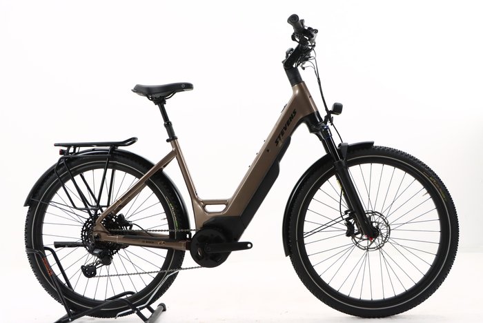 Stevens E-UNIVERSE 9.7.1 PLUS FEQ 2023