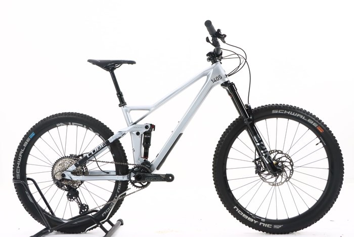 Cube STEREO 140 HPC SL 27.5 2022