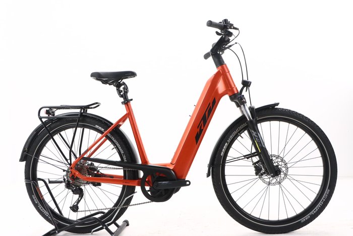 Ktm MACINA GRAN 610 2024