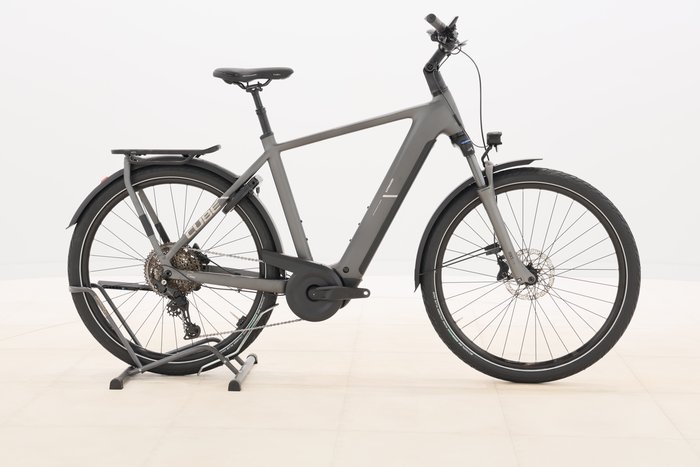Cube Kathmandu Hybrid Pro 800 2025